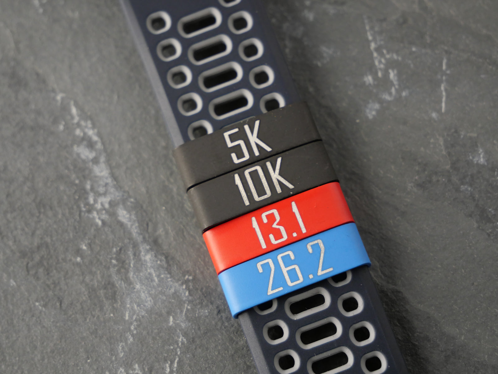 Race Distances – Keel